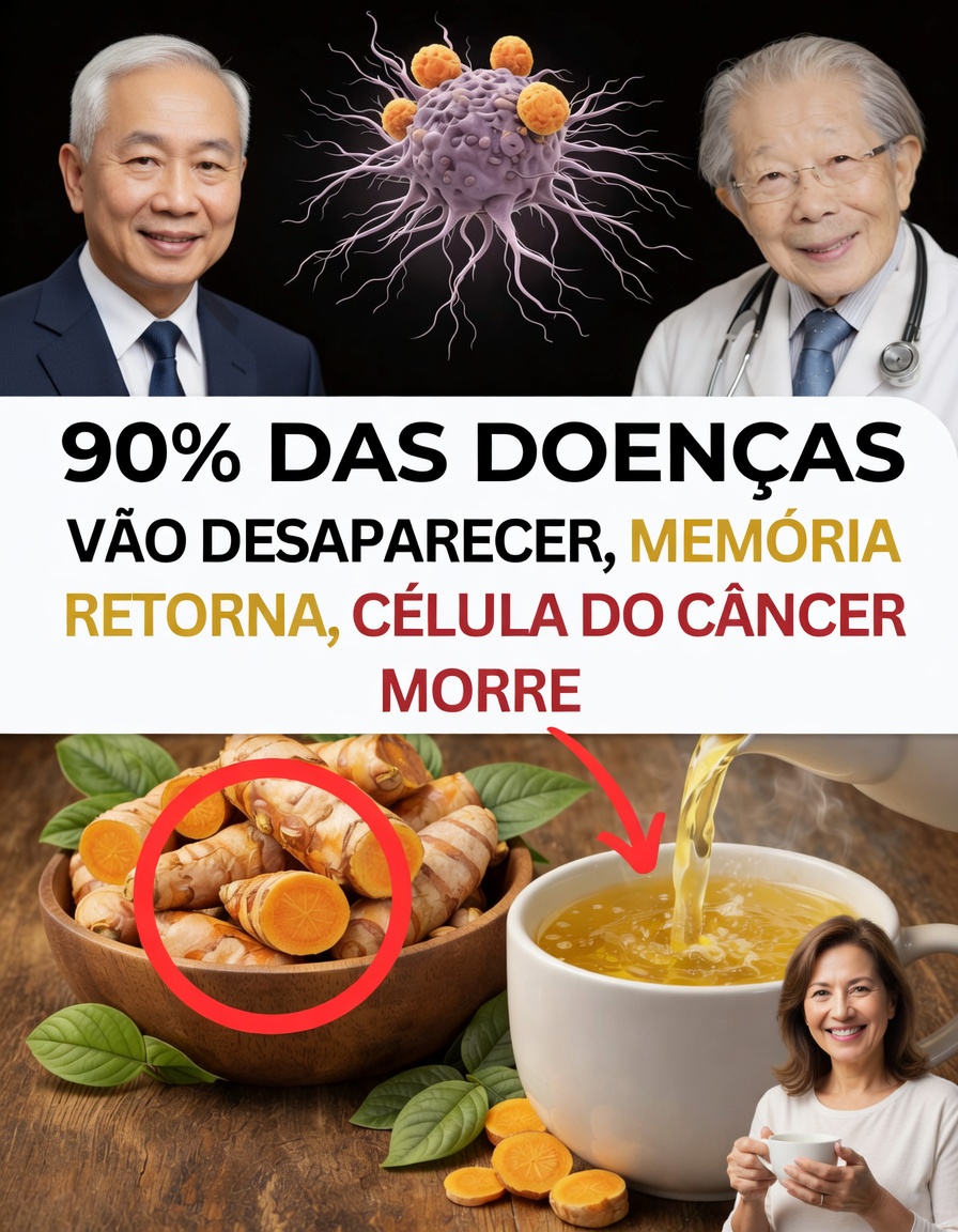 5 Sementes Ancestrais que Monges Budistas Deixam de Molho de Um Dia para o Outro para Ficar Livres de Doenças Após os 100 Anos (E Como Você Pode Começar Hoje à Noite)