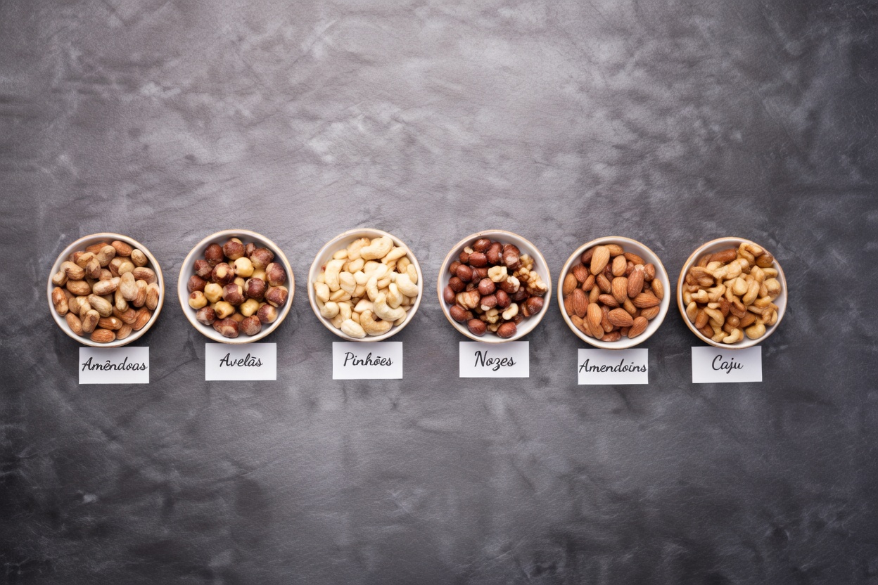 5 Sementes Ancestrais que Monges Budistas Deixam de Molho de Um Dia para o Outro para Ficar Livres de Doenças Após os 100 Anos (E Como Você Pode Começar Hoje à Noite)