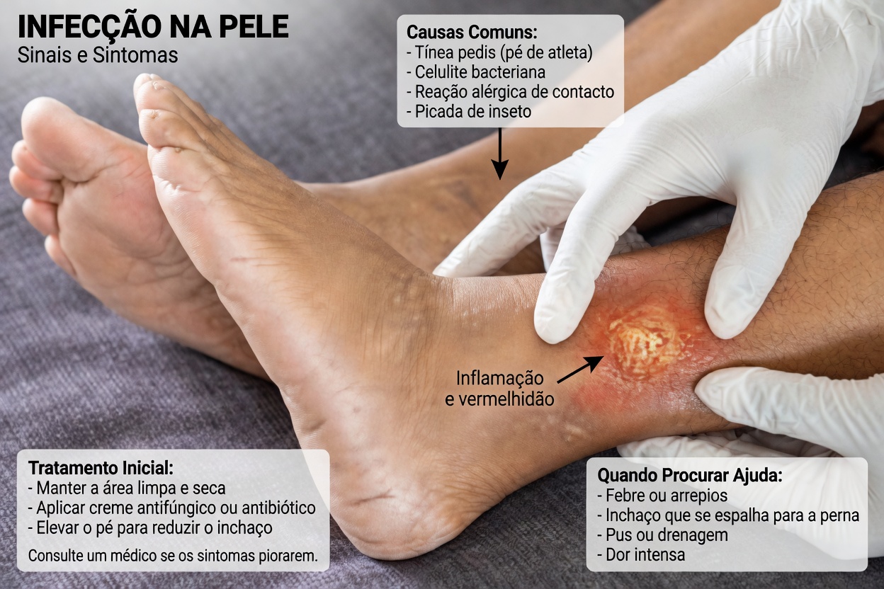 10 sinais nas pernas que podem indicar um AVC em mulheres acima de 60 anos – não ignore o sinal nº 7