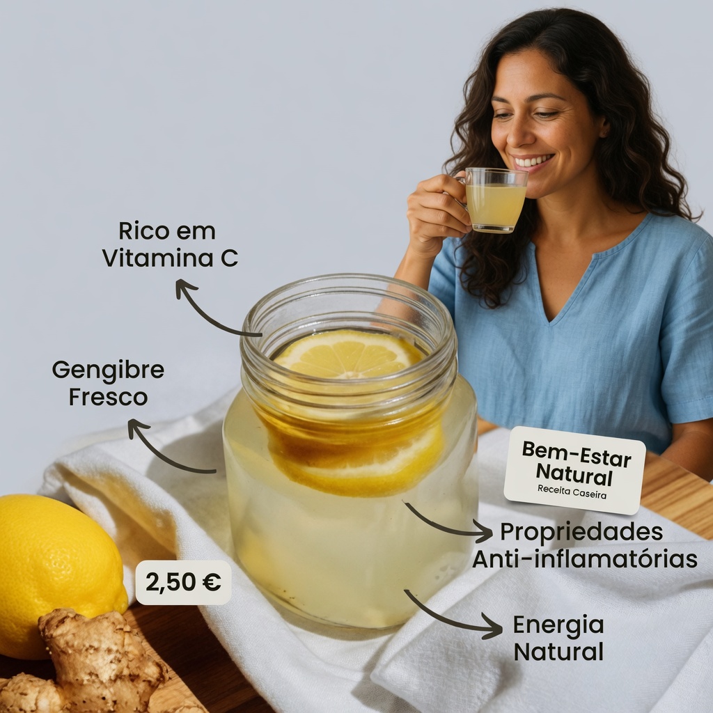 Misture Estes 3 Antes de Dormir: Uma Bebida Simples que Pode Ajudar a Apoiar Níveis Saudáveis de Colesterol Durante a Noite