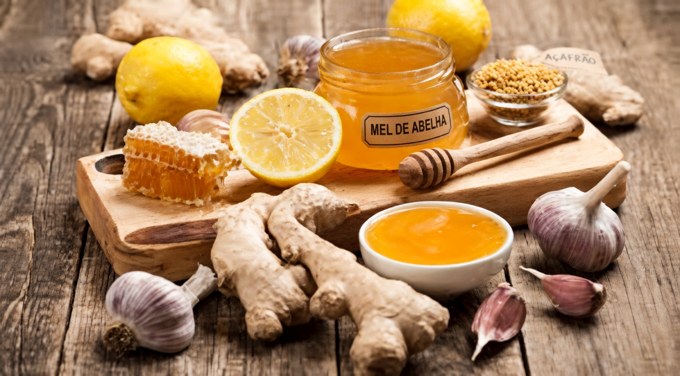 Misture Estes 3 Antes de Dormir: Uma Bebida Simples que Pode Ajudar a Apoiar Níveis Saudáveis de Colesterol Durante a Noite