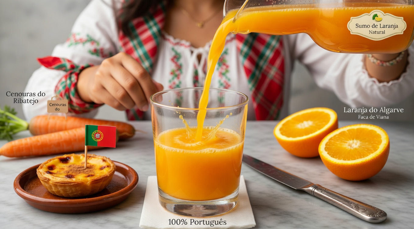 Beba Gengibre, Cenoura e Limão Todas as Manhãs – Seus Olhos Vão Agradecer de Maneiras que Você Nunca Imaginou