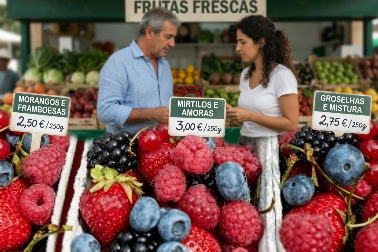 3 principais frutas que diabéticos devem incluir para níveis de açúcar no sangue mais saudáveis