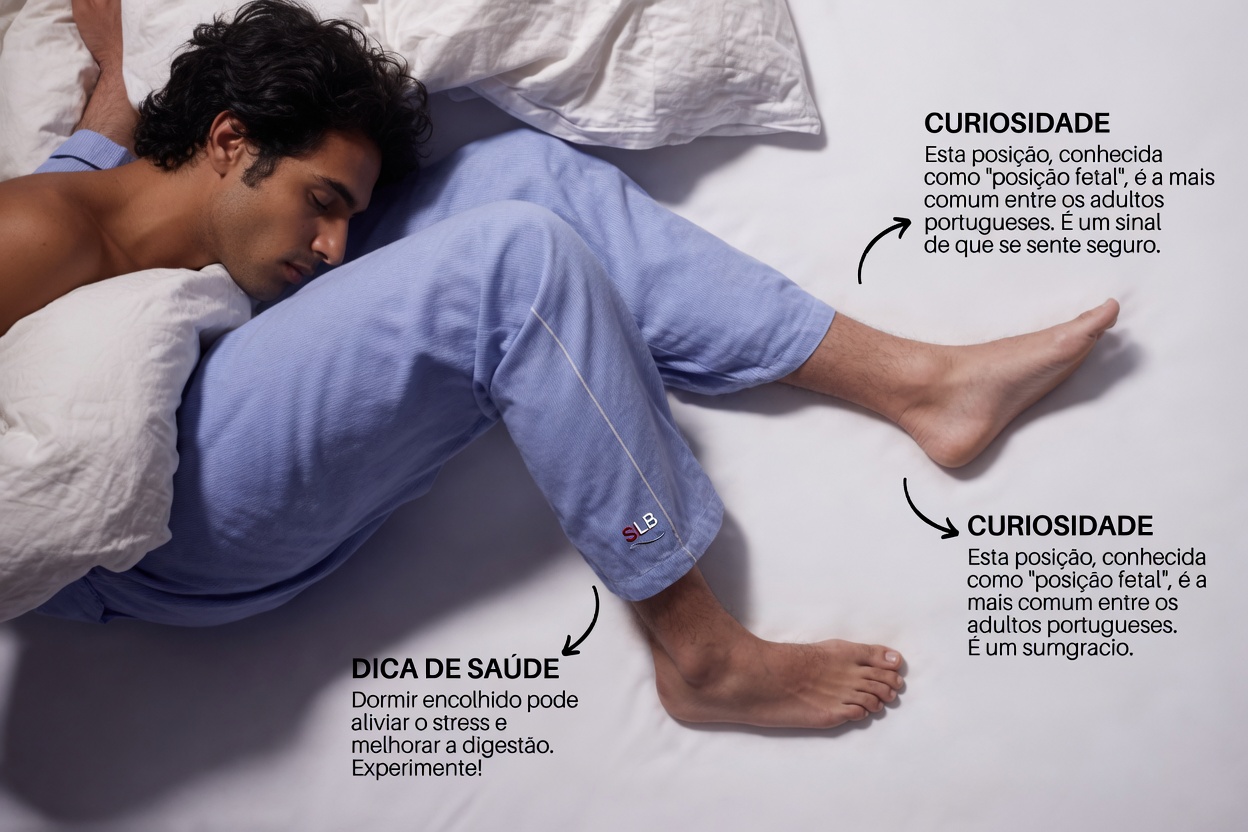 Idosos: Melhore a circulação das pernas durante a noite com este simples hábito antes de dormir
