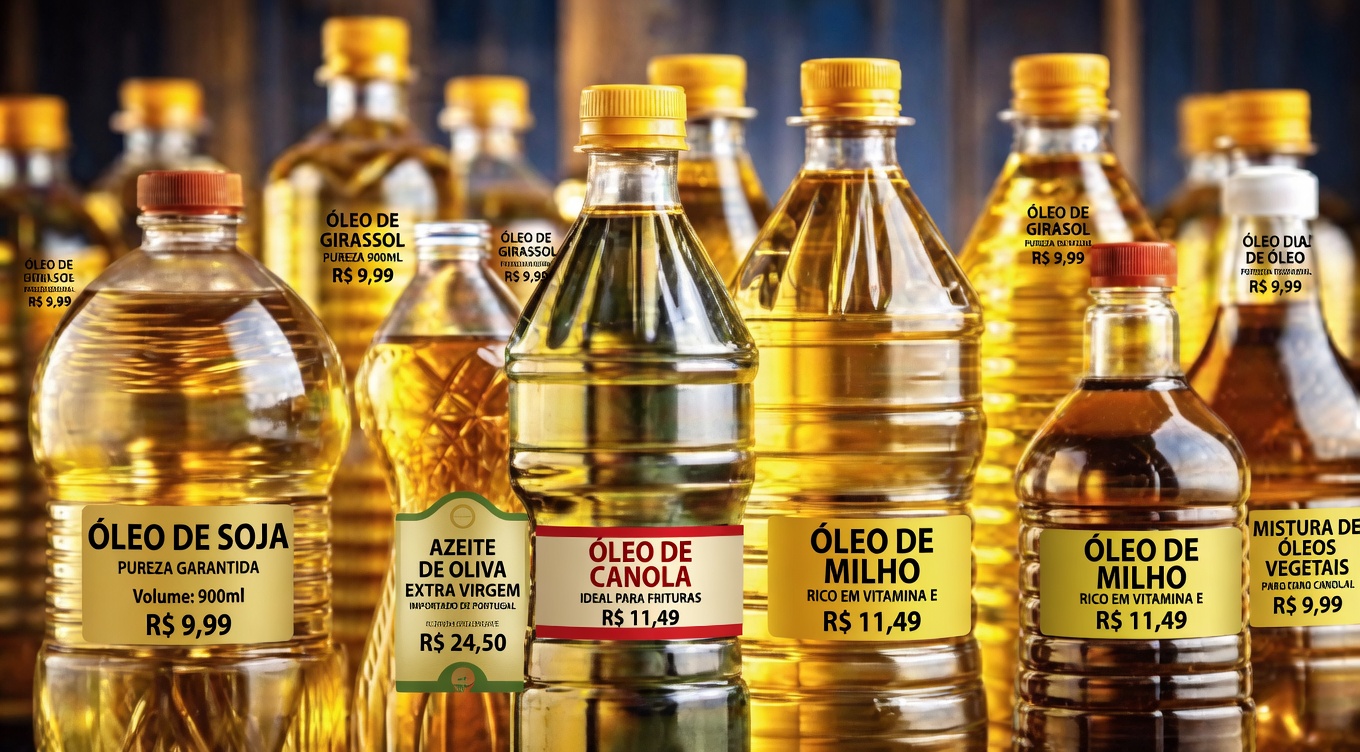 Creatinina de 7,1 para 0,9 em 2 Dias! 4 Gorduras Seguras para a Saúde dos Rins e 4 Gorduras Arriscadas que Você Precisa Observar