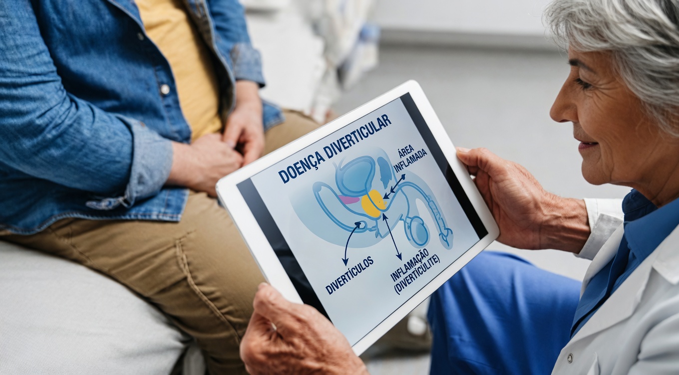 Aqui Estão 10 Hábitos Diários Que Podem Estar Afetando o Seu Conforto da Próstata Após os 60 Anos