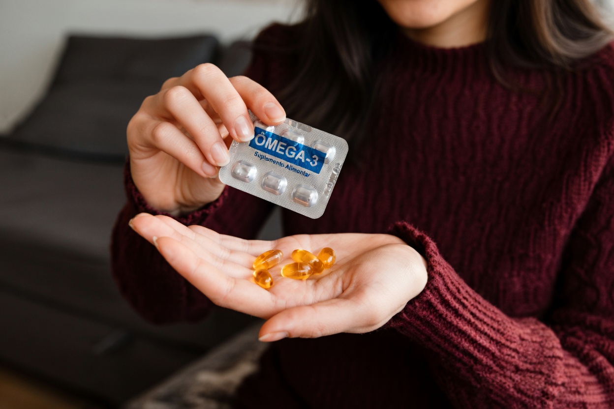 3 Vitaminas que a Maioria dos Diabéticos Tem Perigosamente em Falta (Corrija Isso = Melhor Controle da Glicose, Menos Complicações)