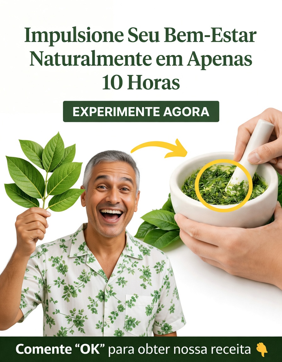 A poderosa folha sobre a qual todos estão falando — o que a pesquisa realmente diz