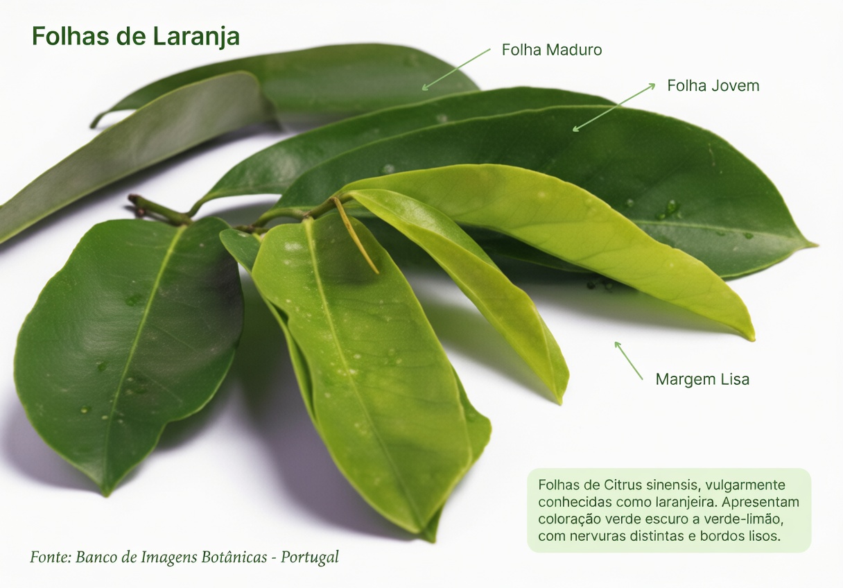 A poderosa folha sobre a qual todos estão falando — o que a pesquisa realmente diz