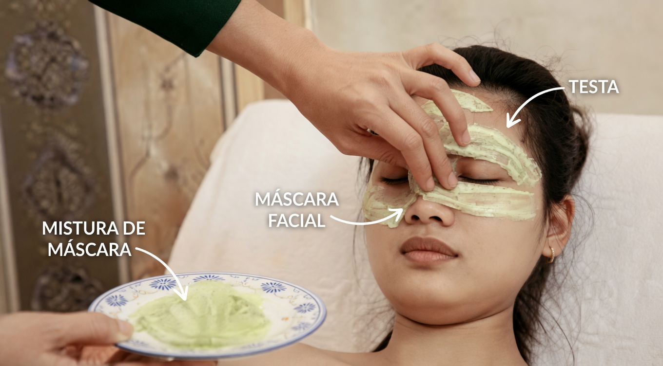 Idosos: Revelem Seu Brilho em Apenas 2 Minutos com Este Simples Truque de Beleza