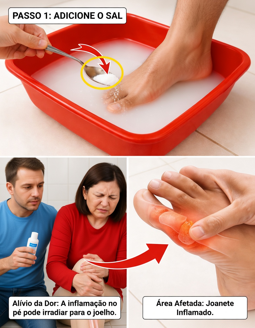 Uma Colherada Antes de Dormir: Como Esta Simples Mistura Caseira Pode Ajudar a Reduzir a Rigidez Matinal nas Articulações em Adultos com Mais de 45 Anos