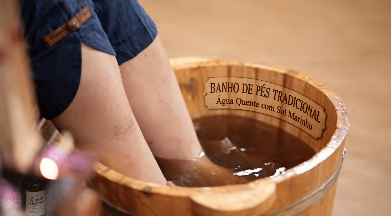 Uma Colherada Antes de Dormir: Como Esta Simples Mistura Caseira Pode Ajudar a Reduzir a Rigidez Matinal nas Articulações em Adultos com Mais de 45 Anos