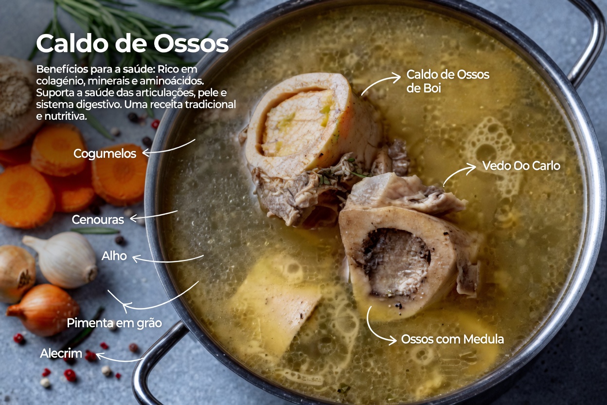 Coma isto todos os dias para aliviar a dor no joelho e reconstruir a cartilagem naturalmente