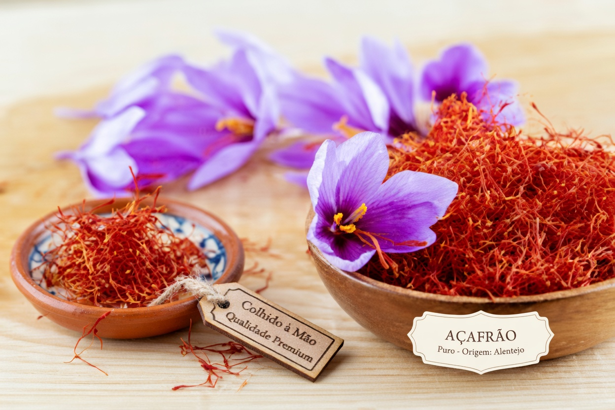 Acima dos 50? Este único tempero de cozinha está ajudando milhares a enxergar melhor – naturalmente