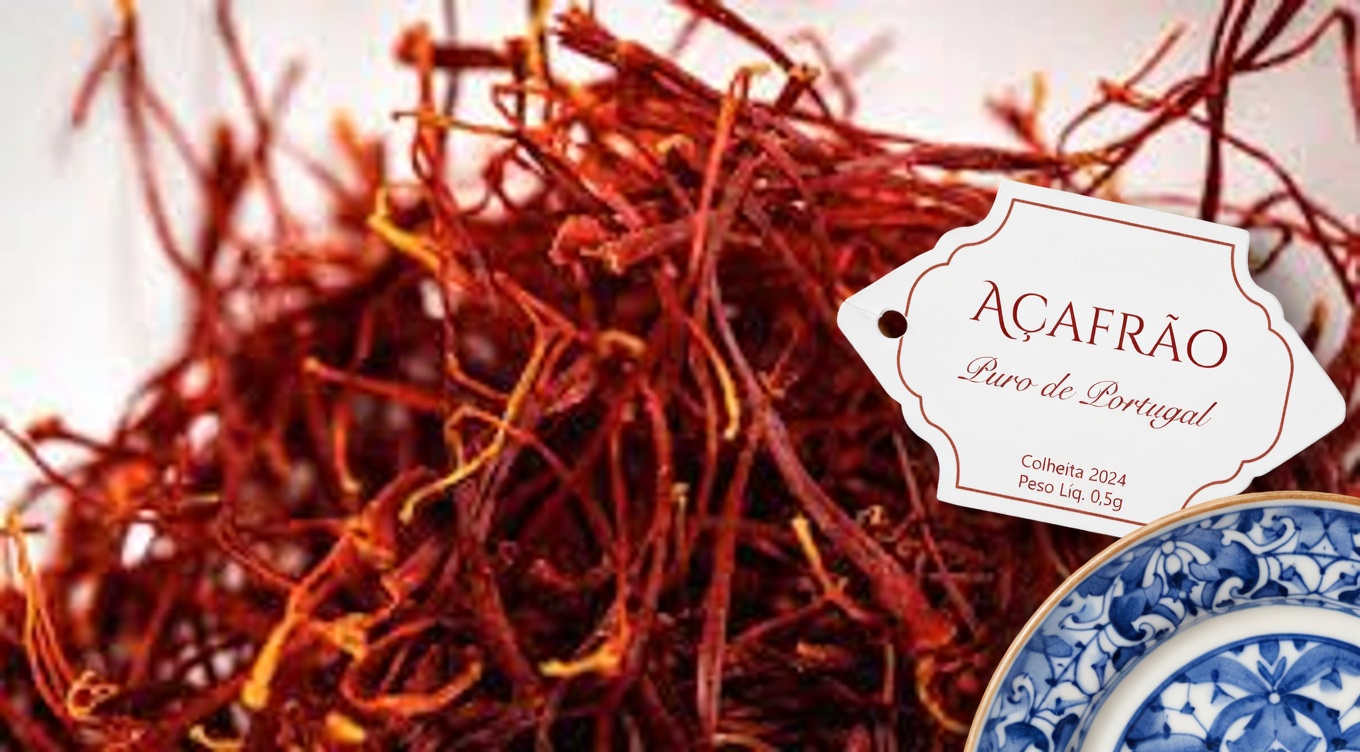 Acima dos 50? Este único tempero de cozinha está ajudando milhares a enxergar melhor – naturalmente