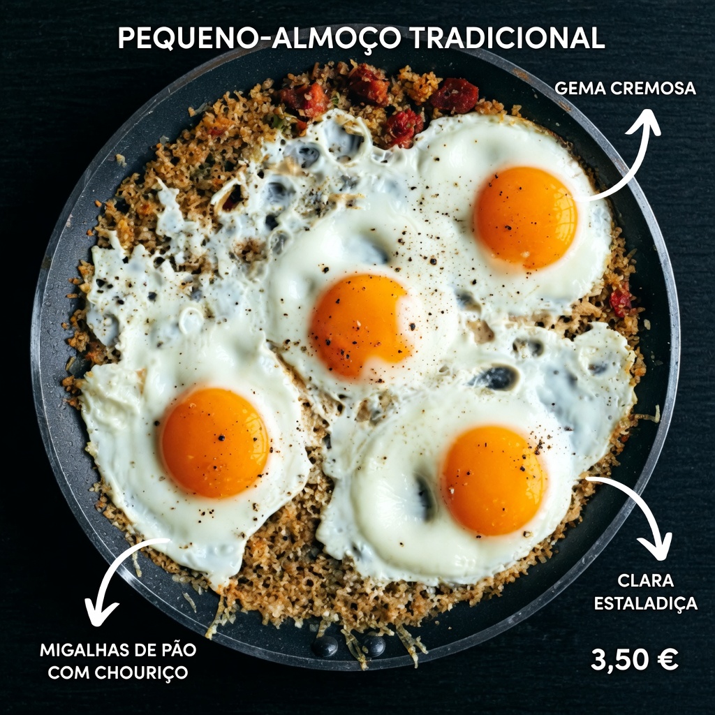 Atenção, Idosos: Nunca Combine Ovos com Estes 3 Alimentos – Perigos Ocultos Revelados!