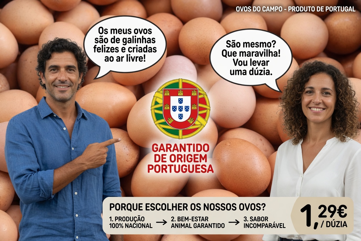 Atenção, Idosos: Nunca Combine Ovos com Estes 3 Alimentos – Perigos Ocultos Revelados!