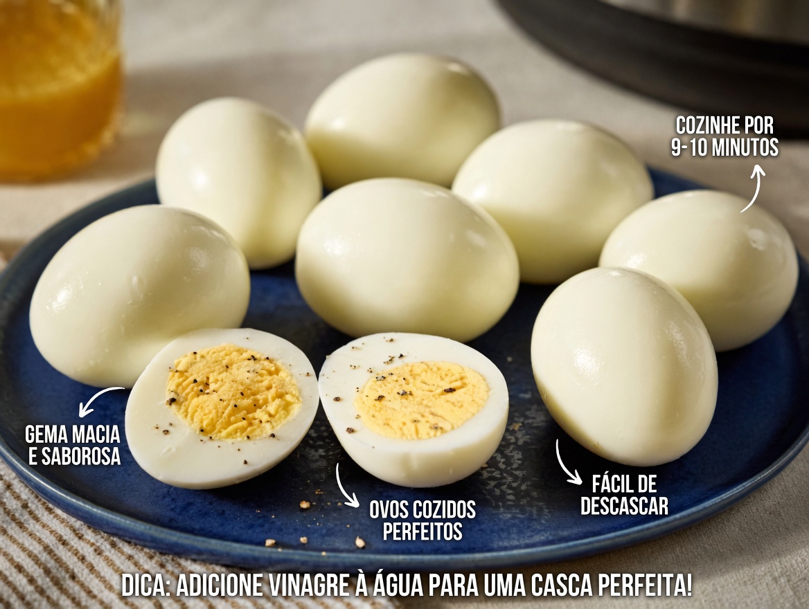 Atenção, Idosos: Nunca Combine Ovos com Estes 3 Alimentos – Perigos Ocultos Revelados!