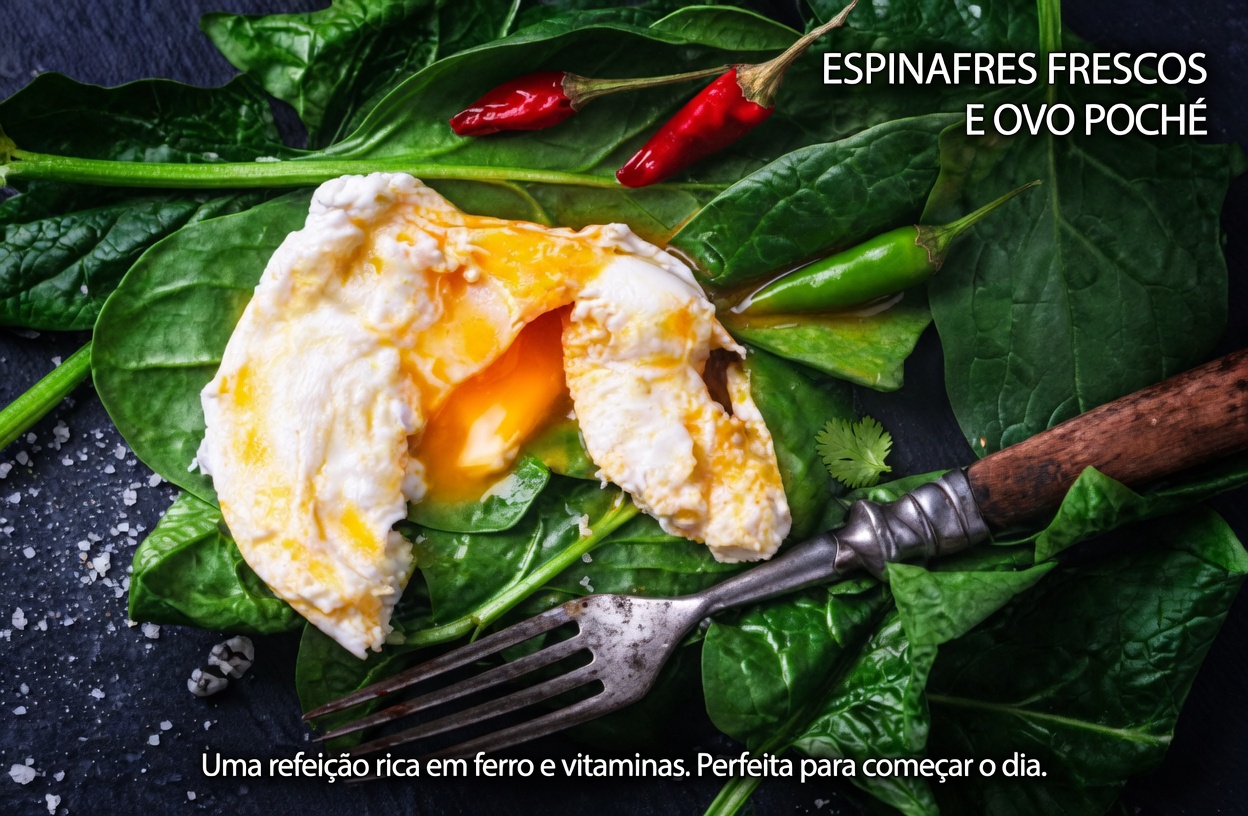 Atenção, Idosos: Nunca Combine Ovos com Estes 3 Alimentos – Perigos Ocultos Revelados!