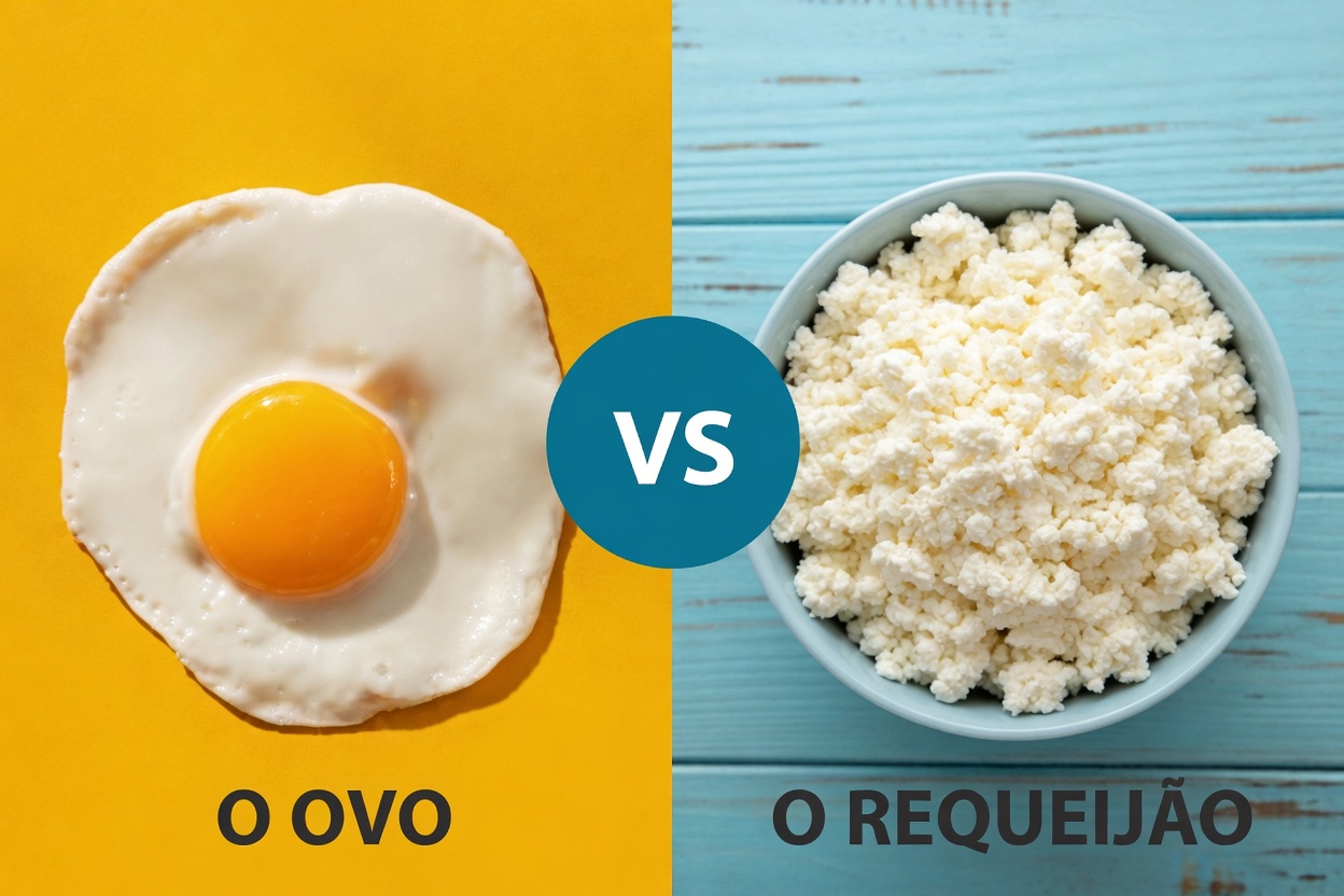 Atenção, Idosos: Nunca Combine Ovos com Estes 3 Alimentos – Perigos Ocultos Revelados!