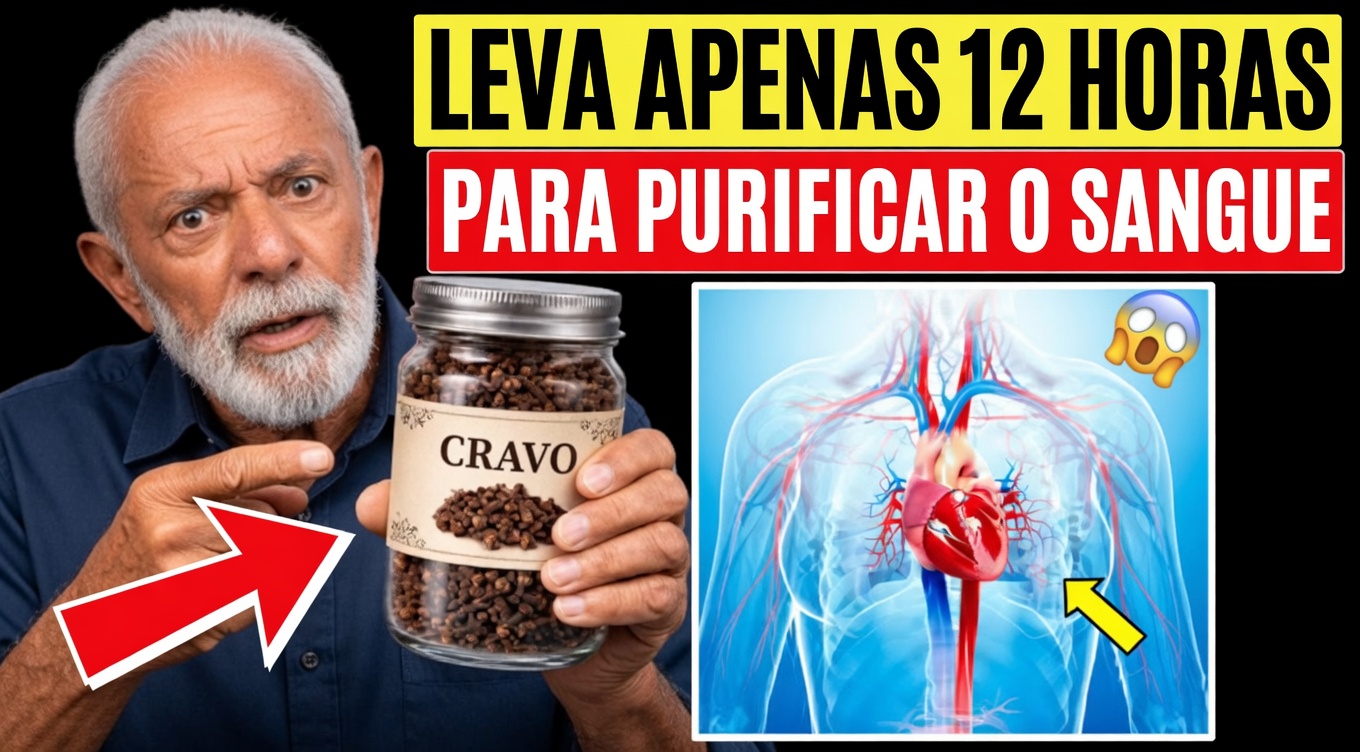 Por que o Dr. Sebi Amava Cravo-da-Índia: O Supremo Segredo de Saúde para Idosos