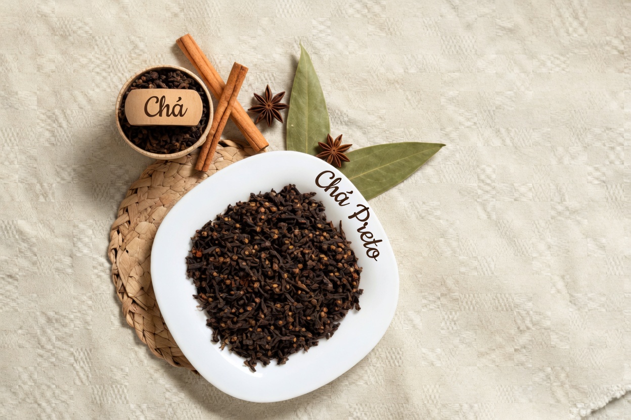 Por que o Dr. Sebi Amava Cravo-da-Índia: O Supremo Segredo de Saúde para Idosos