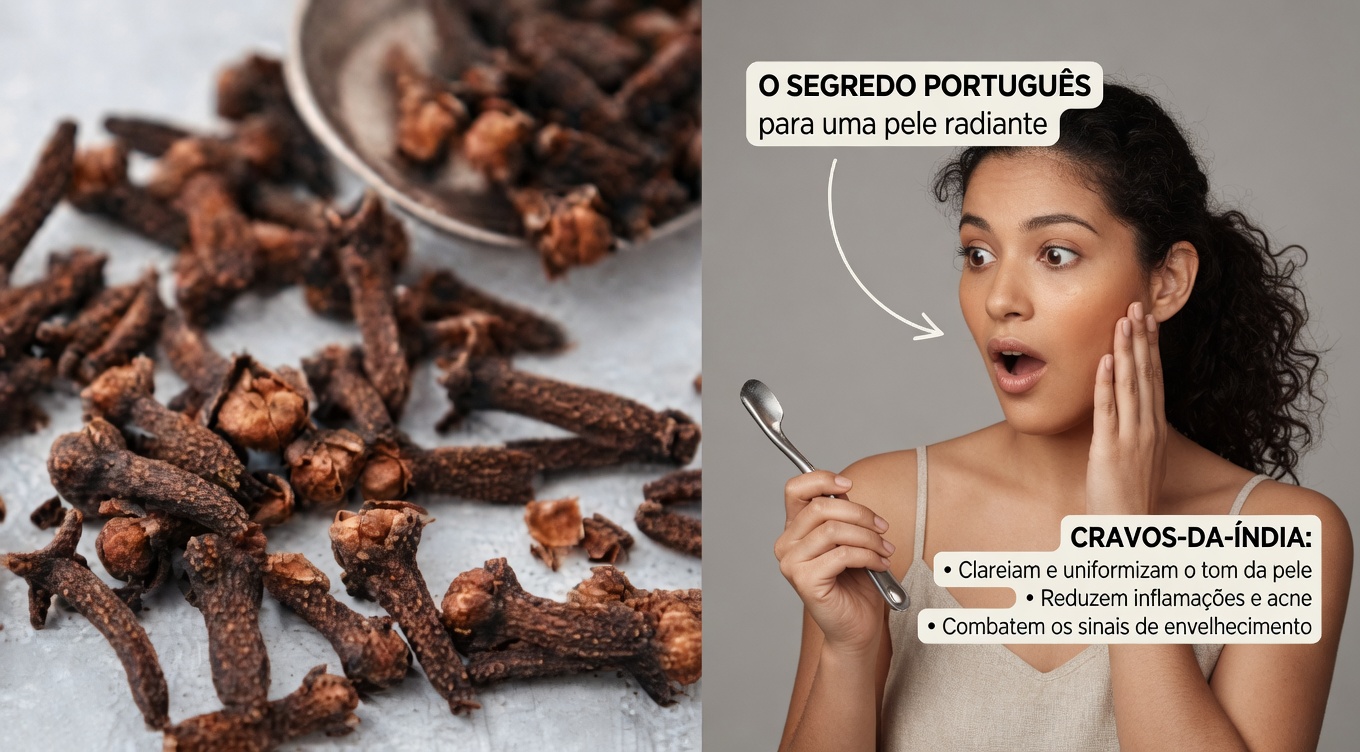 Por que o Dr. Sebi Amava Cravo-da-Índia: O Supremo Segredo de Saúde para Idosos