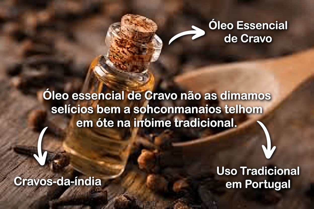 Por que o Dr. Sebi Amava Cravo-da-Índia: O Supremo Segredo de Saúde para Idosos