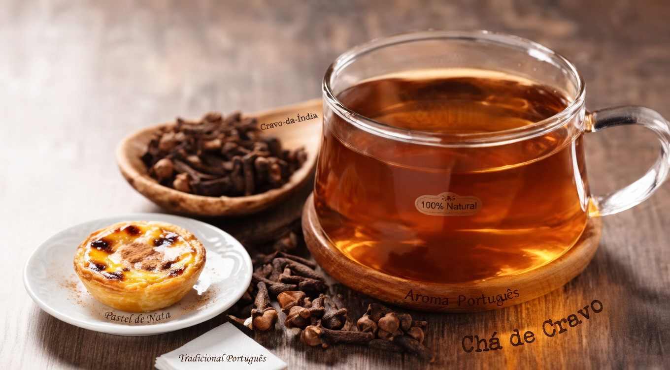 Gengibre e Cravo: Poderosos Benefícios para a Saúde, Usos e Como Fazer uma Infusão Curativa