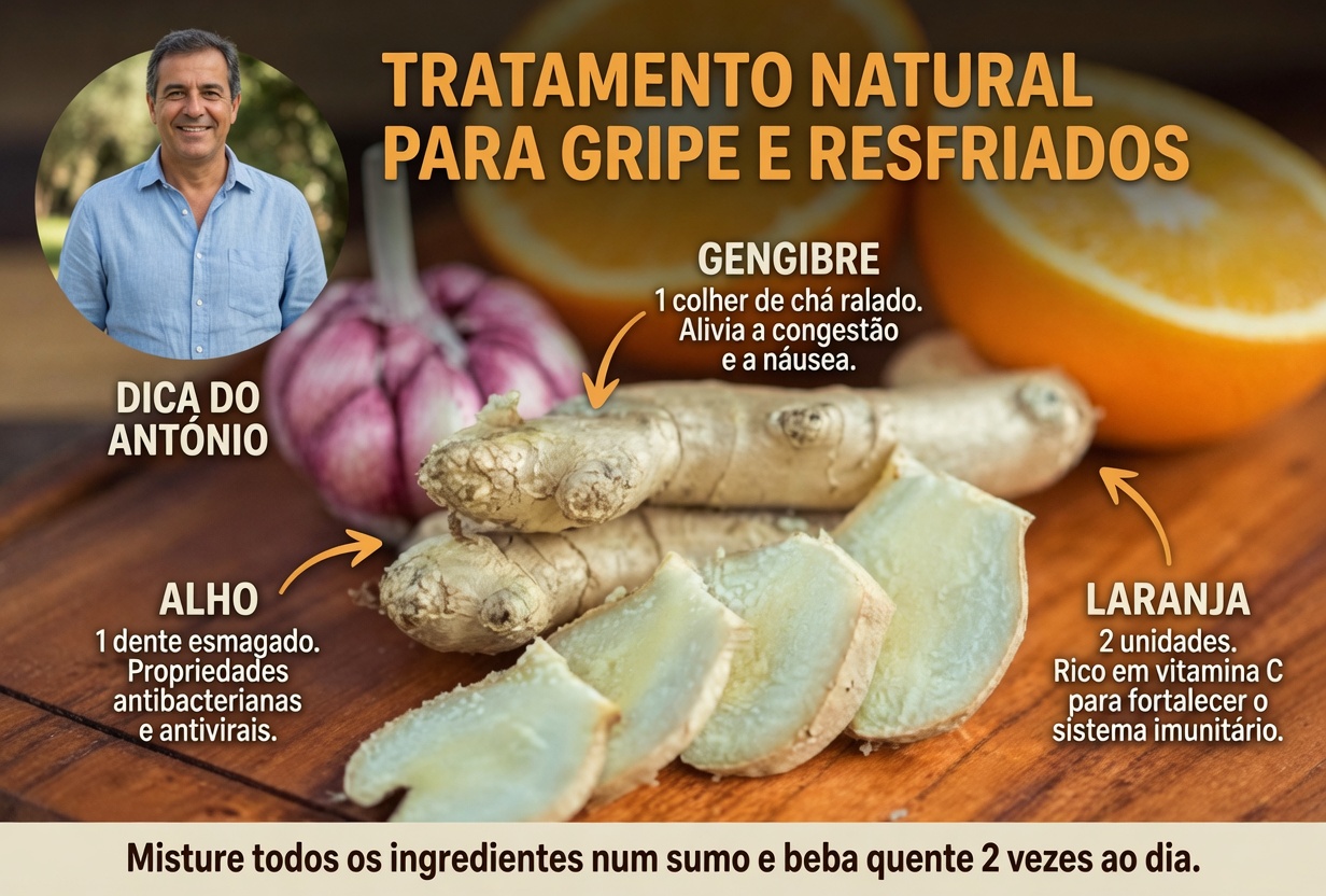 Gengibre e Cravo: Poderosos Benefícios para a Saúde, Usos e Como Fazer uma Infusão Curativa