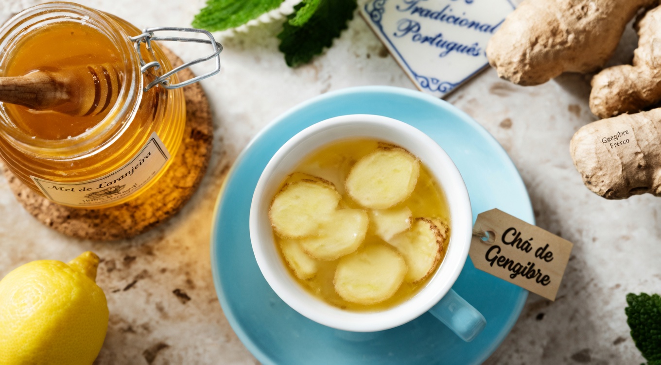 Gengibre e Cravo: Poderosos Benefícios para a Saúde, Usos e Como Fazer uma Infusão Curativa