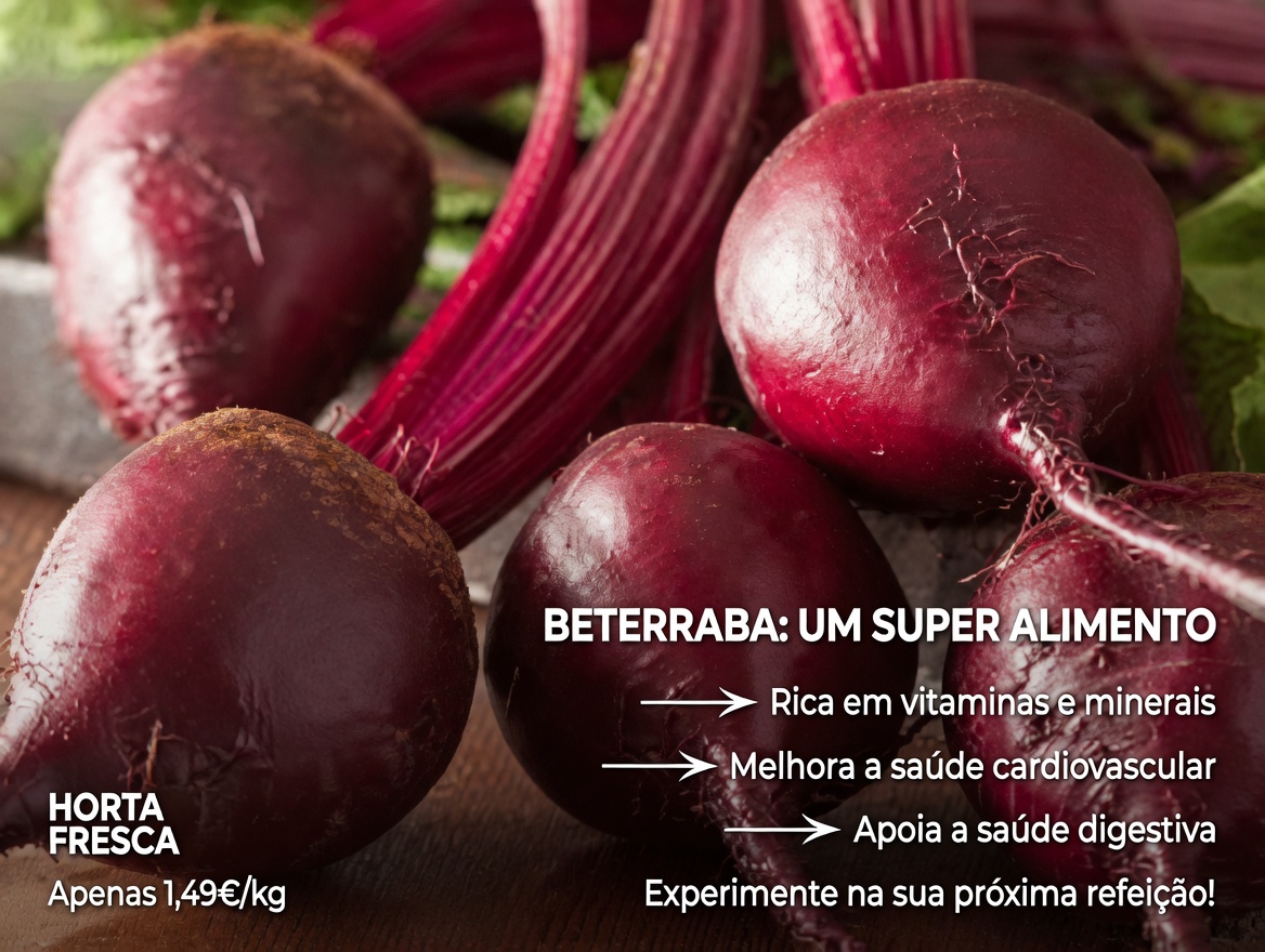 Mais de 40 anos e vendo mais rugas? Experimente esta rotina noturna com beterraba para favorecer o colágeno natural
