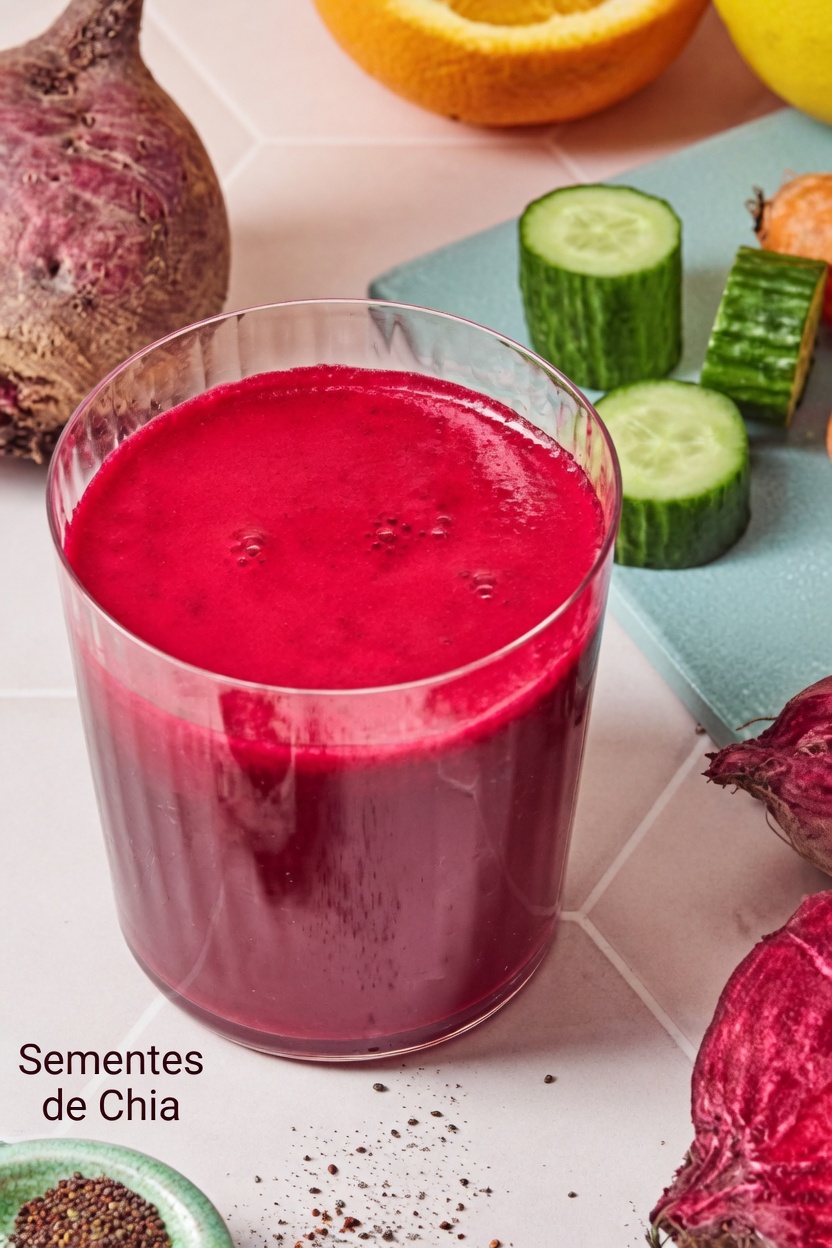 Mais de 40 anos e vendo mais rugas? Experimente esta rotina noturna com beterraba para favorecer o colágeno natural