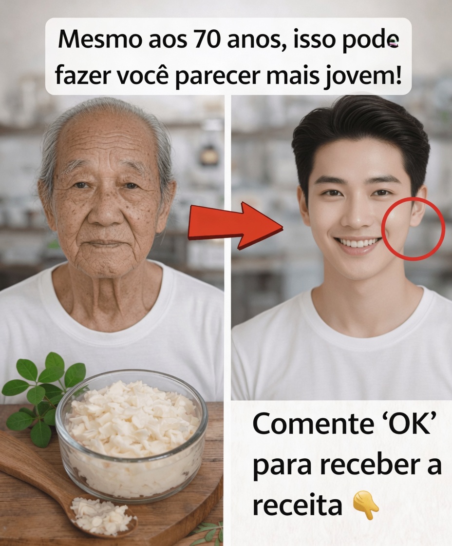 Como Incorporar Suavemente Bicarbonato de Sódio na Sua Rotina Noturna de Cuidados com a Pele para um Reequilíbrio Cutâneo