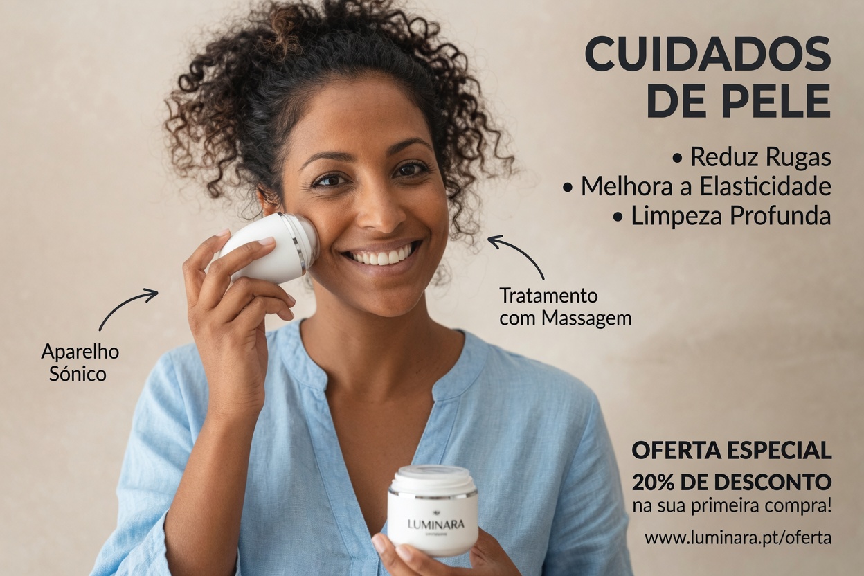 Como Incorporar Suavemente Bicarbonato de Sódio na Sua Rotina Noturna de Cuidados com a Pele para um Reequilíbrio Cutâneo