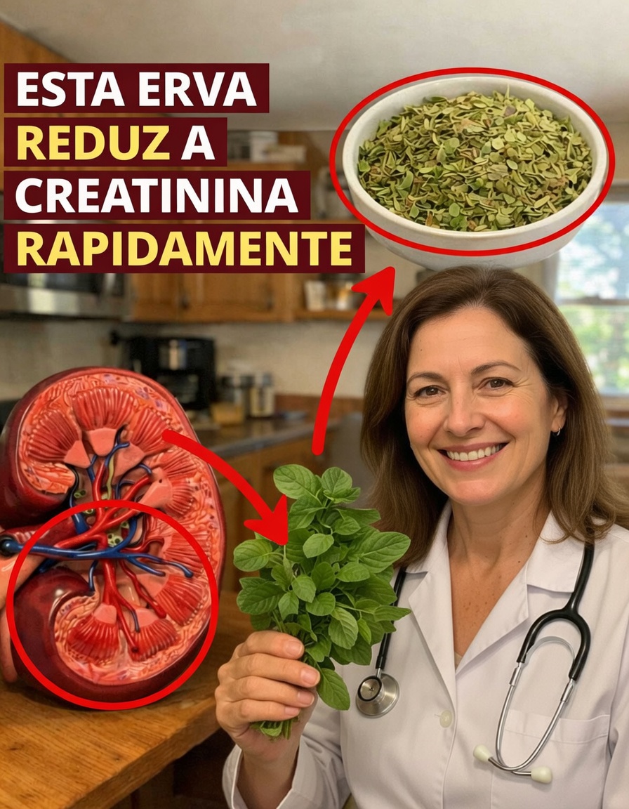 5 Especiarias de Cozinha que Podem Apoiar Naturalmente a Saúde dos Rins – Fáceis de Adicionar às Suas Refeições!