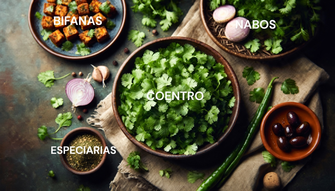5 Especiarias de Cozinha que Podem Apoiar Naturalmente a Saúde dos Rins – Fáceis de Adicionar às Suas Refeições!
