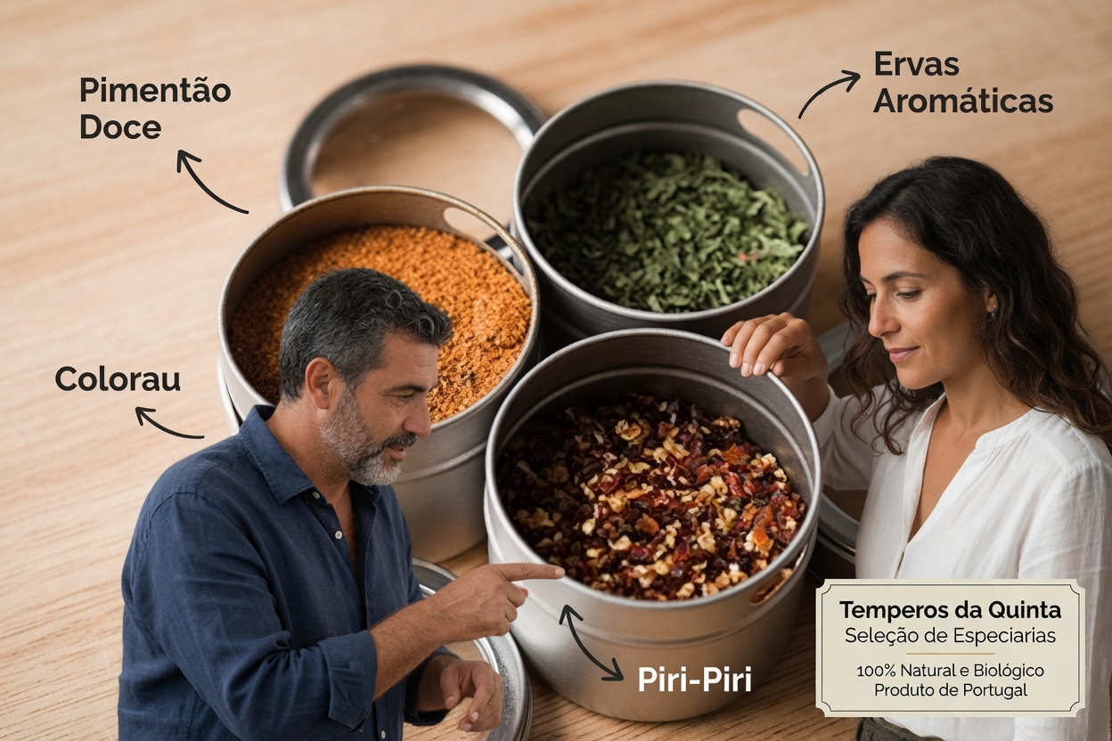 5 Especiarias de Cozinha que Podem Apoiar Naturalmente a Saúde dos Rins – Fáceis de Adicionar às Suas Refeições!