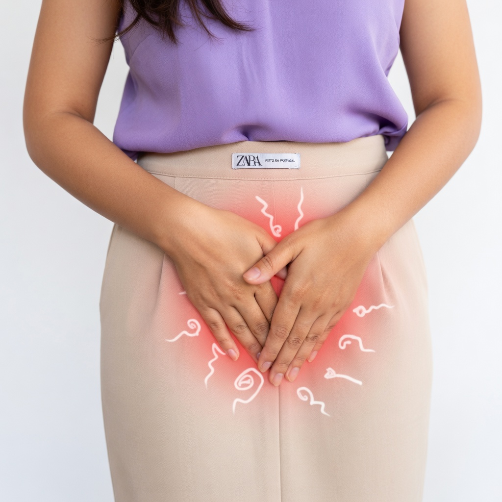 9 Sinais Discretos de que Você Está Entrando na Menopausa, Mesmo se Acha Ser Jovem Demais para Esses Sintomas que Mudam a Vida