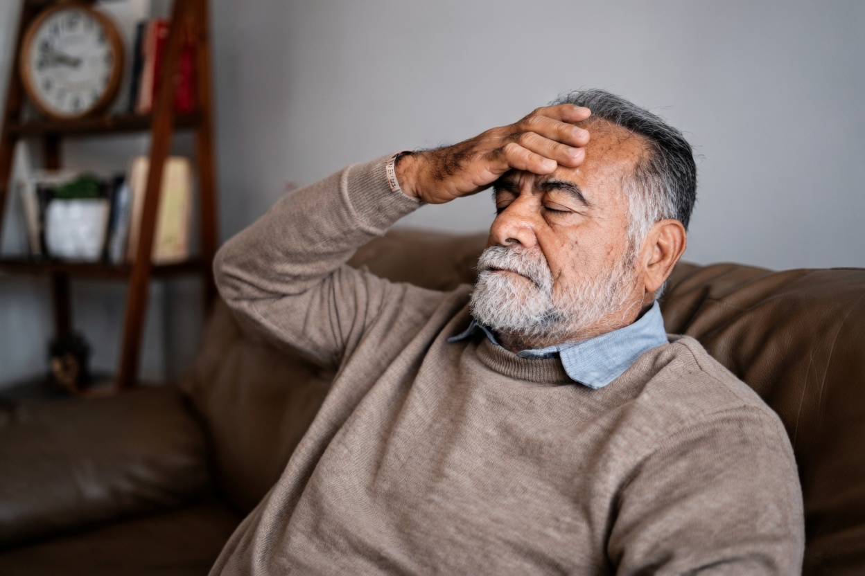 Vai Deixar Sua Bexiga e Próstata Como Novas! A Receita do Vovô