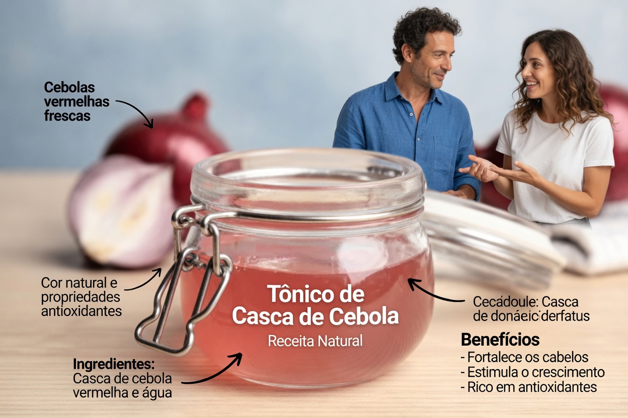 Vai Deixar Sua Bexiga e Próstata Como Novas! A Receita do Vovô