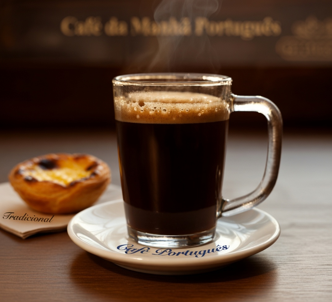 Por que mulheres acima dos 30 estão trocando o café por este chá de 4 especiarias que equilibra os hormônios e derrete a gordura abdominal