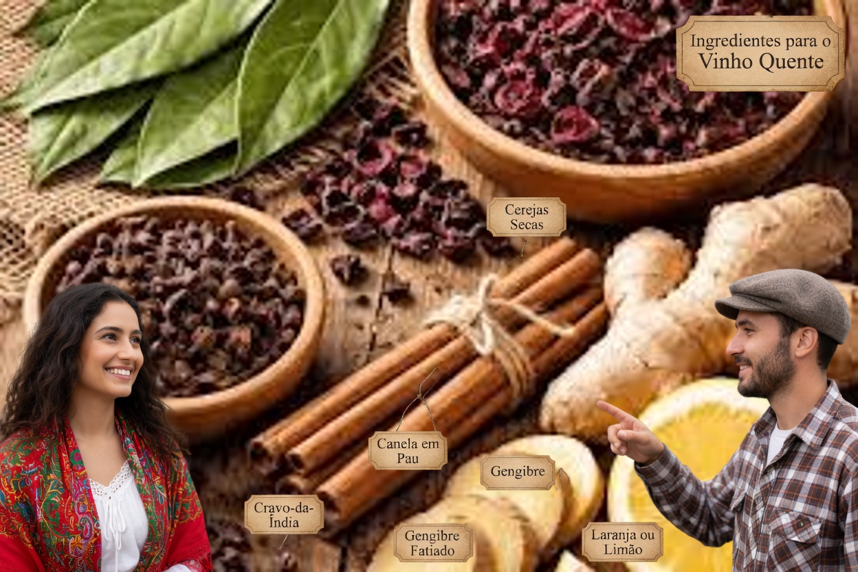 Por que mulheres acima dos 30 estão trocando o café por este chá de 4 especiarias que equilibra os hormônios e derrete a gordura abdominal