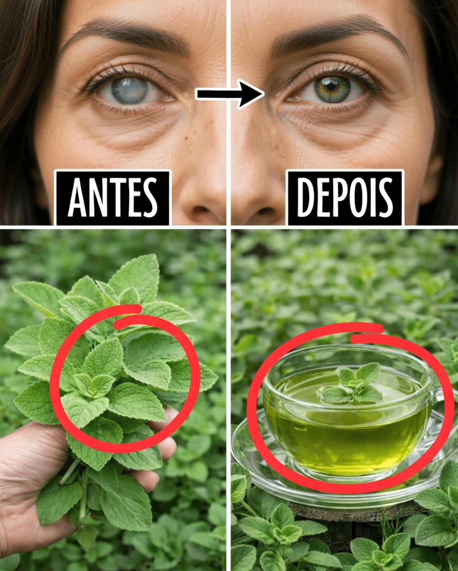 Orégano para os olhos: será que essa erva comum pode ajudar sua visão depois dos 40?