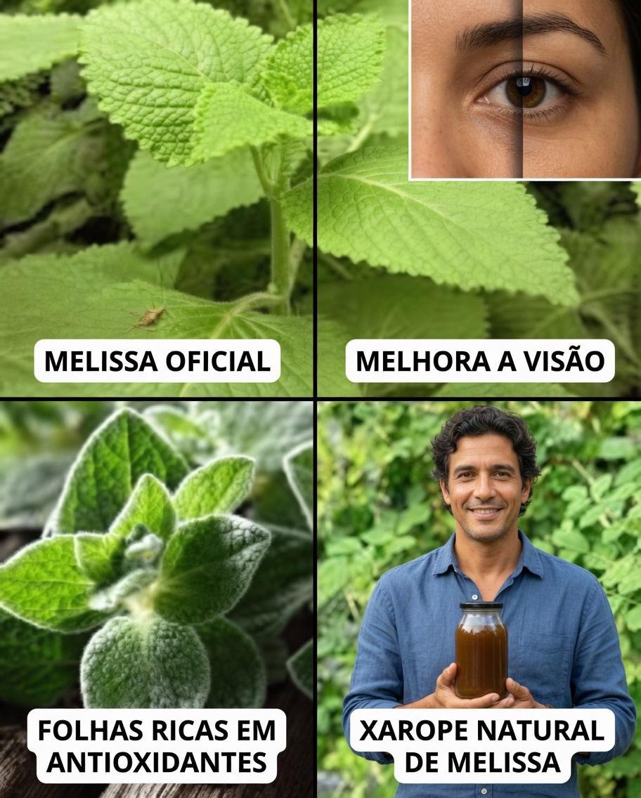 Orégano para os olhos: será que essa erva comum pode ajudar sua visão depois dos 40?