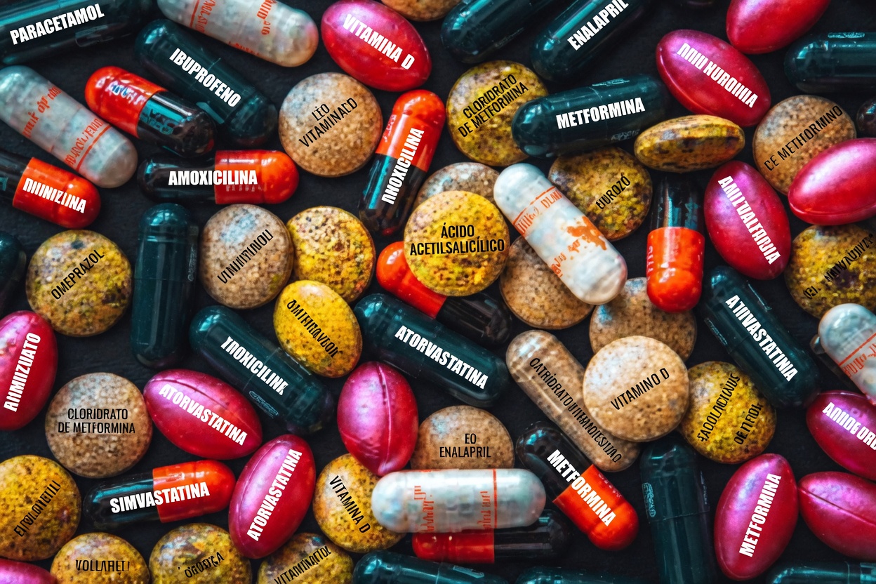 Vitaminas Podem Dissolver Coágulos de Sangue nas Pernas? A Verdade, os Riscos e o que Realmente Ajuda