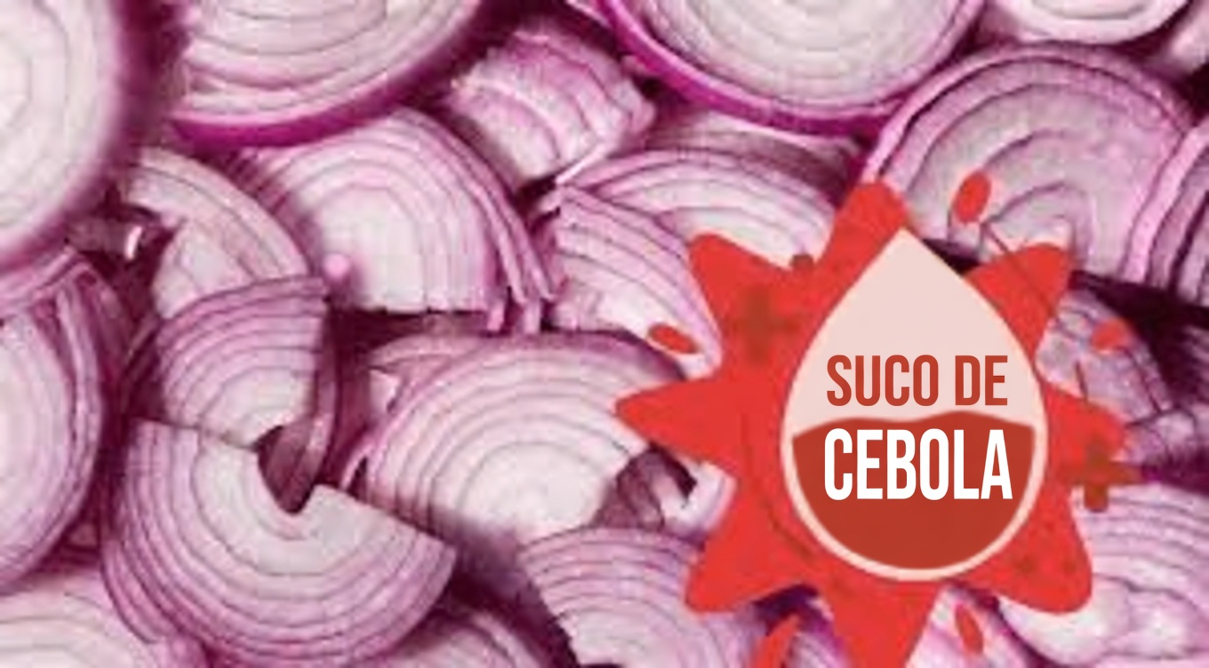 A simples receita de cebola que pode ajudar a manter a glicose estável, artérias mais saudáveis e um coração mais forte