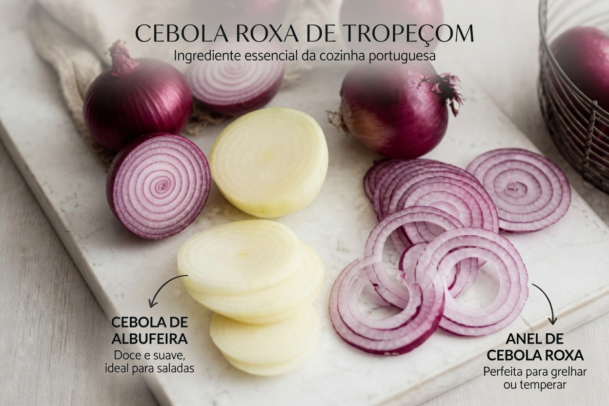 A simples receita de cebola que pode ajudar a manter a glicose estável, artérias mais saudáveis e um coração mais forte