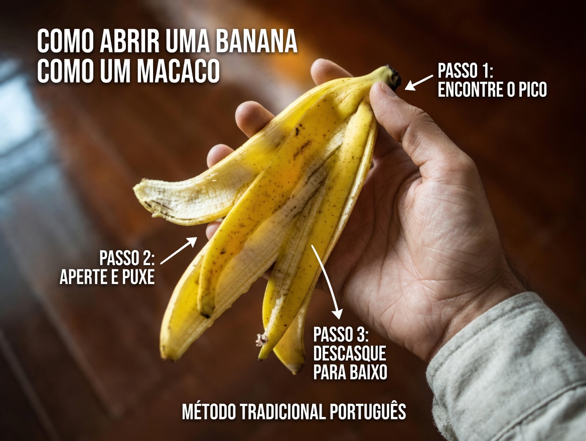 Cabelo branco para preto naturalmente em apenas 3 minutos e faça o cabelo crescer rápido com casca de banana