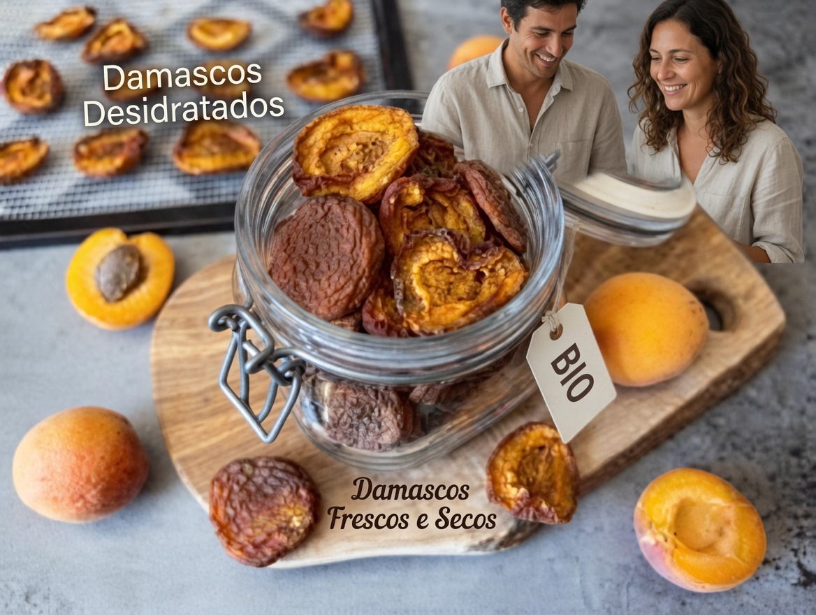 Acima dos 60 anos? Coma estas 3 frutas secas antes de dormir para passar a noite inteira dormindo com mais frequência